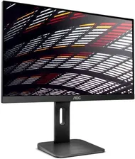 Монитор 24″ AOC Professional X24P1 Black