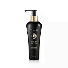T-Lab Professional Royal Detox - Эликсир для волос с детокс-эффектом, 150 мл