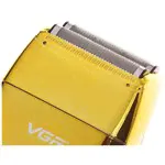 Электробритва VGR Professional V-399, золотой