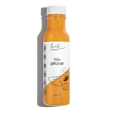 Средства для ванной и душа SWEET TIME PROFESSIONAL Гель для душа