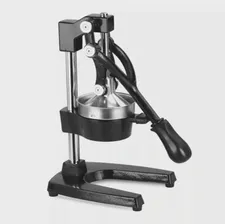 Соковыжималка для цитрусов NAC PROFESSIONAL JUICER
