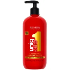 REVLON PROFESSIONAL UNIQONE Шампунь для Волос Многофункциональный