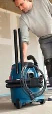 Пылесос BOSCH GAS 20 L SFC Professional (60197B000)