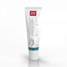Splat Professional Зубная паста Sensitive ultra 100 мл