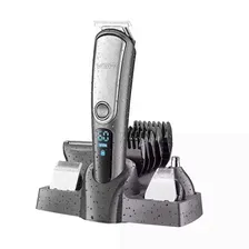Триммер VGR Professional V105 Black