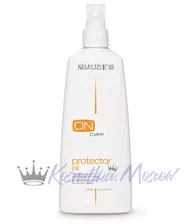 Защитное масло-спрей - Selective Professional On Care Color Care Protector Oil 250 мл