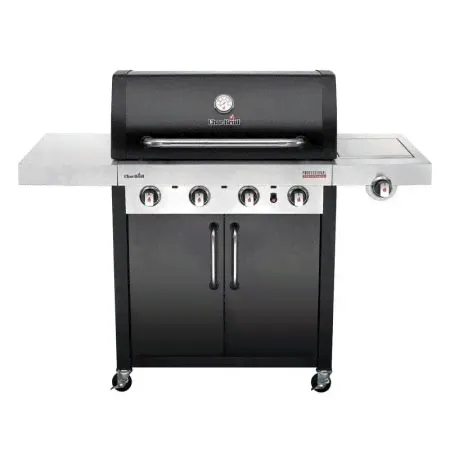 Газовый гриль Char-Broil Professional 4B, 468642017-0