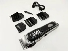 Машинка для стрижки King Professional kp-2002