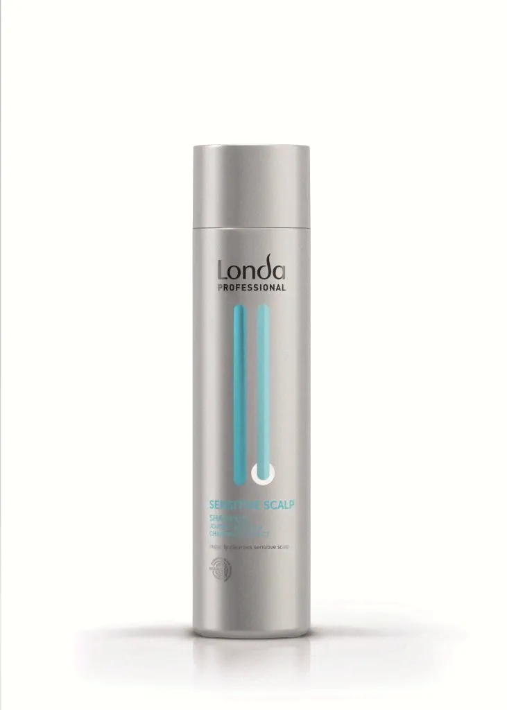 Londa Professional - Шампунь укрепляющий Vital Booster (250 мл)-0