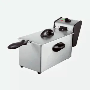 METRO PROFESSIONAL Шкаф фритюрный CZG40X индикатор режима работы прорезиненные ножки, 4л-0
