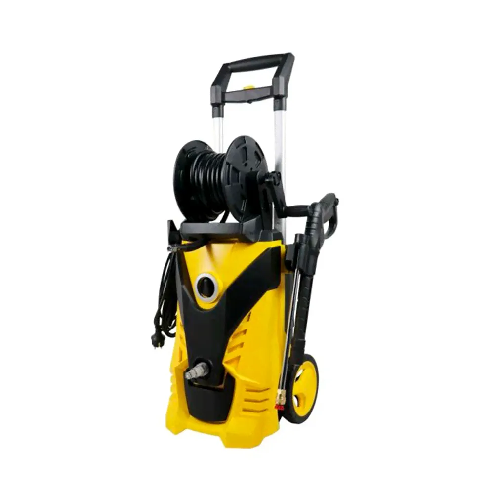 Пенная насадка для Huter W210i PROFESSIONAL-4