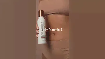 St Moriz  Creme Whipped Mousse