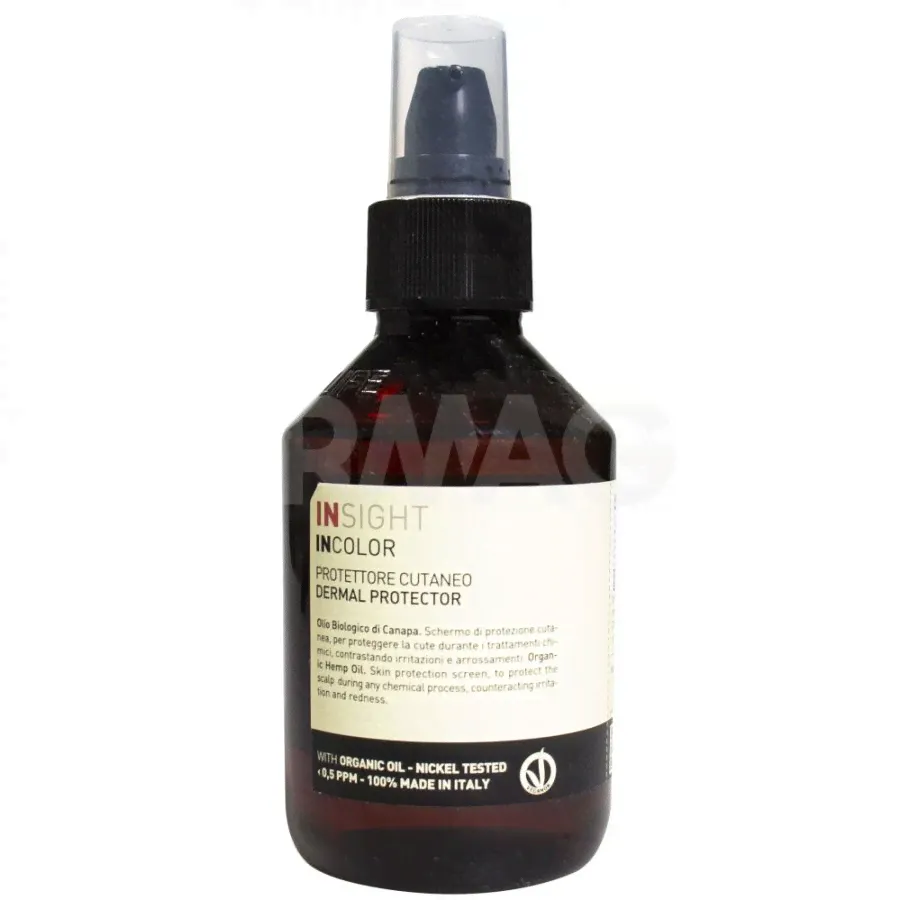 Масло защитное для кожи при окрашивании Insight Professional Dermal Protector (150 мл)