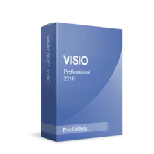 Купить Visio Professional 2016