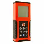 Лазерный дальномер Bosch GLM 80 + R 60 Professional