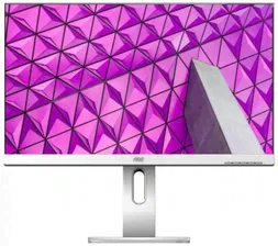 ЖК-мониторМонитор AOC 23.8" Professional 24P1/GR