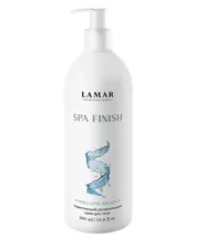 Укрепляющий увлажняющий крем для тела SPA , 500 мл Lamar Professional