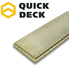 ВДСПШ 22х600х1830 мм QUICK DECK Professional
