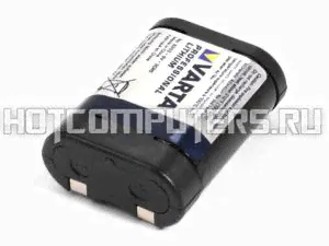 Батарейка литиевая VARTA 2CR5, DL245 Professional Lithium (6V)-0