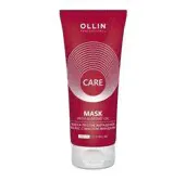 Маска против выпадения волос с маслом миндаля OLLIN Professional Care, 200ml