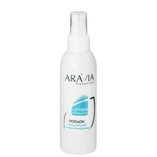 Лосьон очищающий с хлоргексидином, 150 мл, ARAVIA Professional