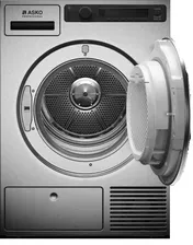 Сушильная машина ASKO Professional TDC1481HC.S