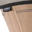 Бандаж Орто Профешнл ВСК 270 (Orto Professional BCK 270) на коленный сустав с отверстием над коленной чашечкой