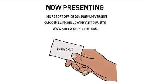 microsoft office 2016 professional plus key