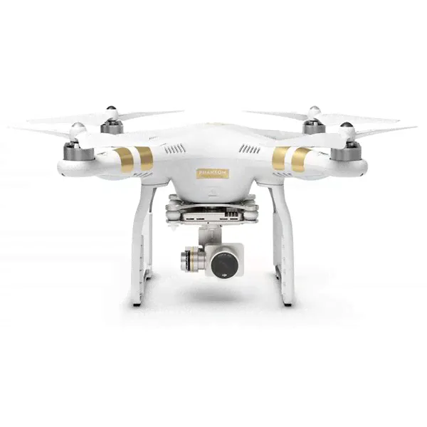 Квадрокоптер Phantom 3 Professional-0