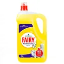 Fairy Professional Lemon 5 л Средство для мытья посуды Лимон
