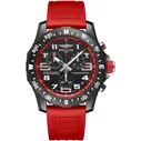 Breitling X82310D91B1S1/8014362 Endurance Professional red