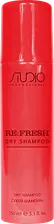 Шампунь сухой для волос Re:Fresh Studio Professional 150 мл