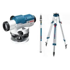 Нивелир Bosch GOL 20 D Professional 0601068002 арт. 0601068002