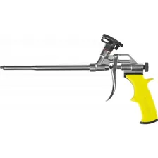 Пистолет для монтажной пены Stayer Professional BlackPRO 06862 z01