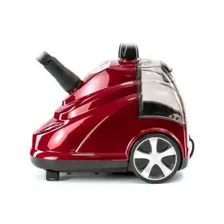 Отпариватель напольный Grand Master GM-S205 Professional красный