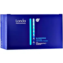 Londa PROFESSIONAL BLONDORAN Пудра для Волос Осветляющая