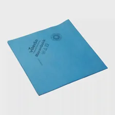 170635 Салфетка р-МикронКвик Vileda Professional, 40 х 38 см, синяя, 5 шт