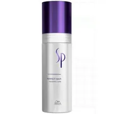 Пена-уход Wella System Professional SP Perfect Hair для восстановления волос 150 мл.