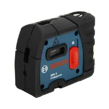 Лазерный нивелир Bosch GPL 5 Professional (0.601.066.200)