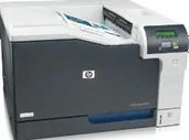 Лазерный принтер HP Color LaserJet Professional CP5225 (CE710A)