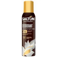 Salton Professional Дезодорант для обуви, 150 мл
