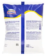 Сыр мягкий Hochland Professional Моцарелла для пиццы 40% 1кг