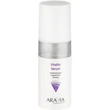 Оживляющая сыворотка-флюид Aravia Professional Vitality Serum