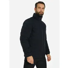куртка northland professional, размер 46, черный