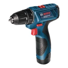Дрель-шуруповерт Bosch GSR 120-Li Professional