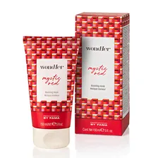 PROFESSIONAL BY FAMA Маска поддерживающая красные оттенки волос WONDHER MYS