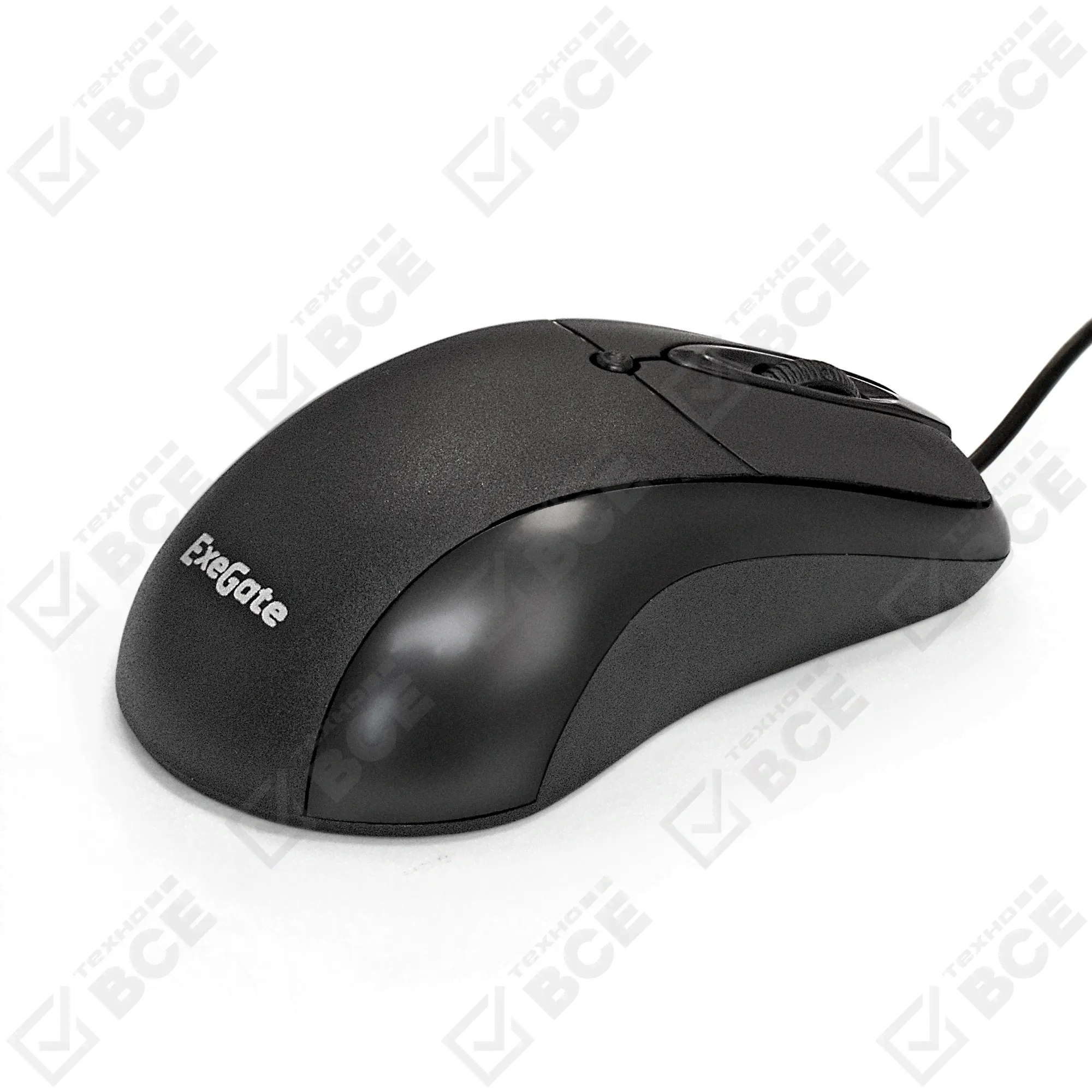 Клавиатура EXEGATE PROFESSIONAL STANDARD COMBO MK120 EX286204RUS-4