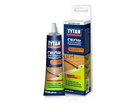 Tytan Professional / Титан гель для стыков ламината 0,1 л