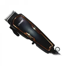 TDK-506 Cronier Professional CR-112 - профессиональная машинка для стрижки волос.