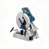 Отрезная пила по металлу GCD 12 JL Professional 0601B28000